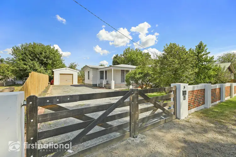 Third view of Homely house listing, 5 Neagle Street, Yarragon VIC 3823