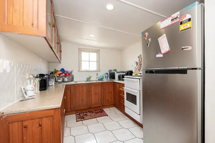 Third view of Homely house listing, 54 Maryborough Street, Bundaberg South QLD 4670