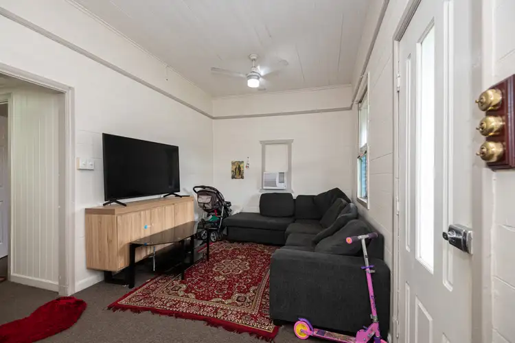 Fifth view of Homely house listing, 54 Maryborough Street, Bundaberg South QLD 4670