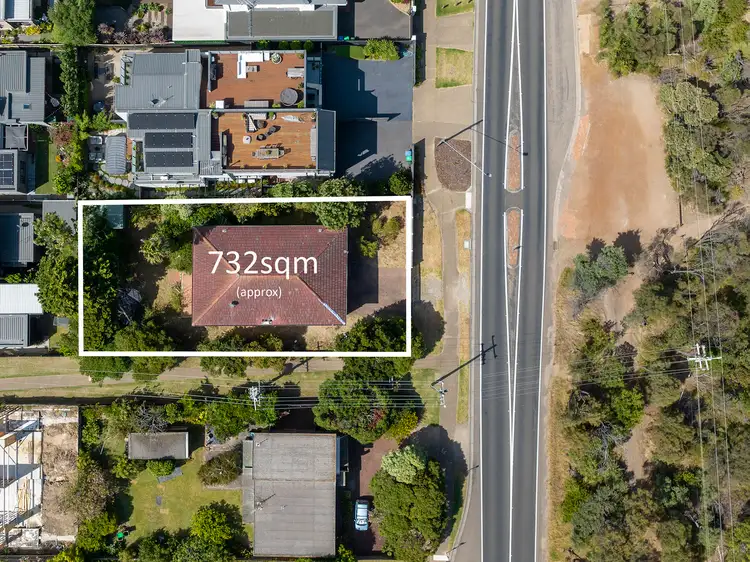 Fifth view of Homely house listing, 633 Esplanade, Mornington VIC 3931