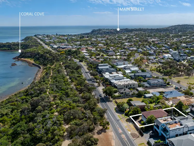 Sixth view of Homely house listing, 633 Esplanade, Mornington VIC 3931