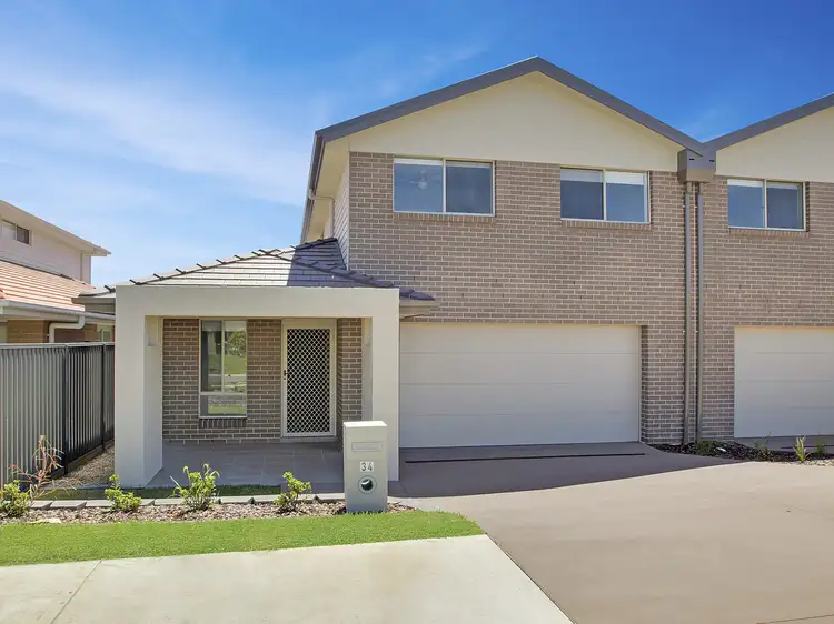 34 Violet Road, Hamlyn Terrace NSW 2259