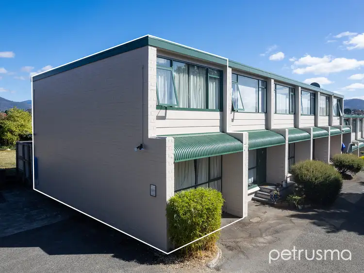 10/62 Bellevue Parade, New Town TAS 7008