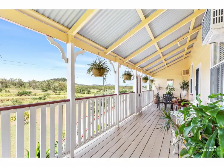 Second view of Homely house listing, 31 Neerkol Road, Stanwell QLD 4702