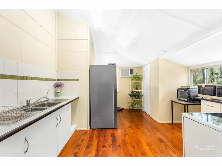 Fifth view of Homely house listing, 31 Neerkol Road, Stanwell QLD 4702