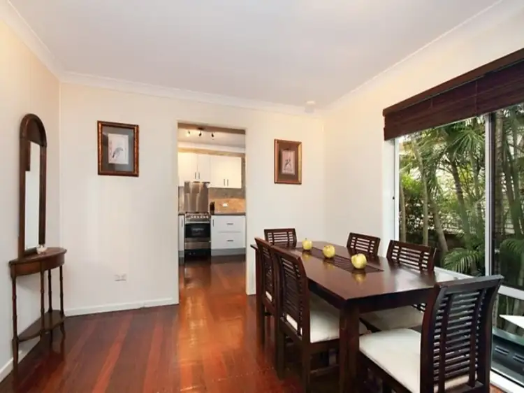 3/53 Gresham Street, East Brisbane QLD 4169