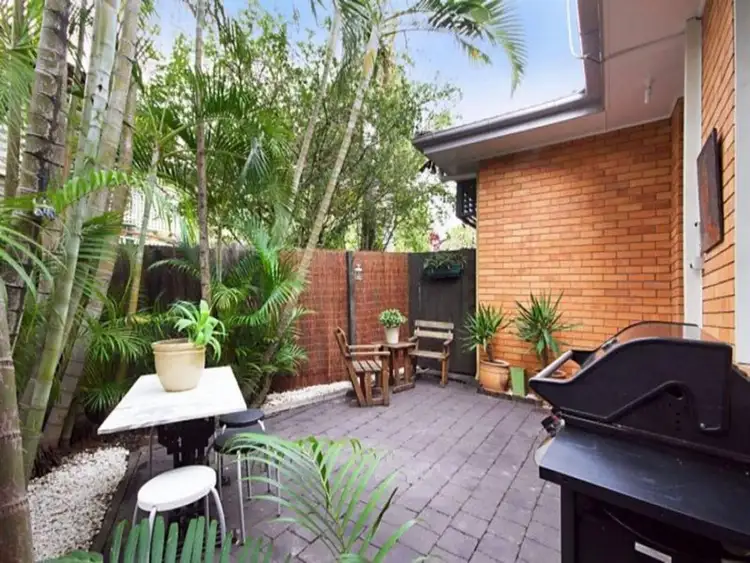 Seventh view of Homely apartment listing, 3/53 Gresham Street, East Brisbane QLD 4169