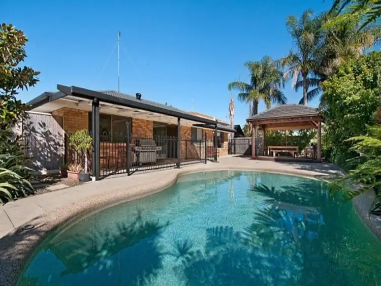 44 Volante Crescent, Mermaid Waters QLD 4218