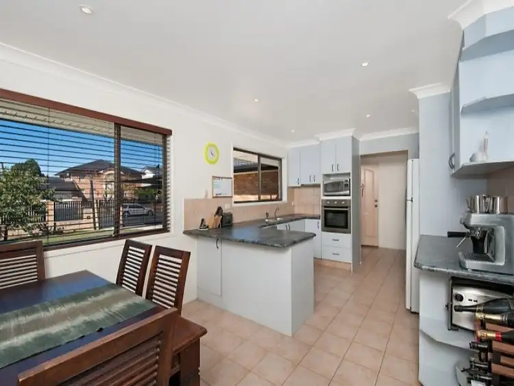 Third view of Homely house listing, 44 Volante Crescent, Mermaid Waters QLD 4218