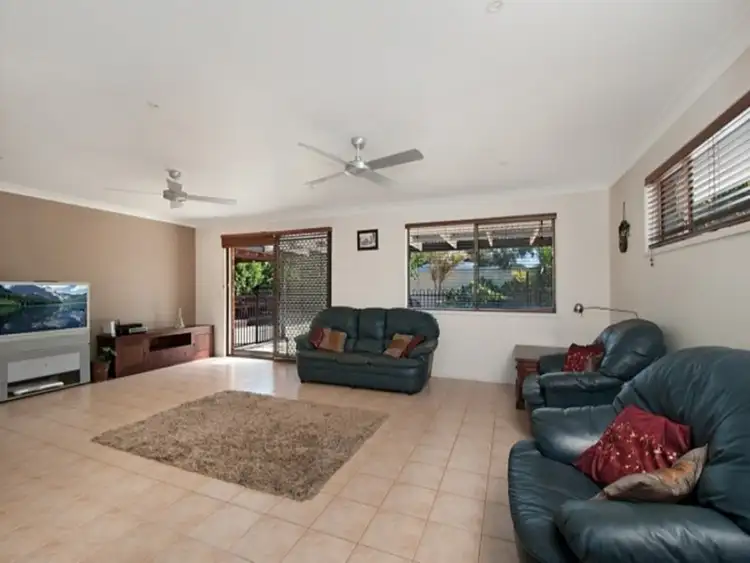 Fourth view of Homely house listing, 44 Volante Crescent, Mermaid Waters QLD 4218