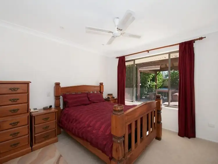 Fifth view of Homely house listing, 44 Volante Crescent, Mermaid Waters QLD 4218