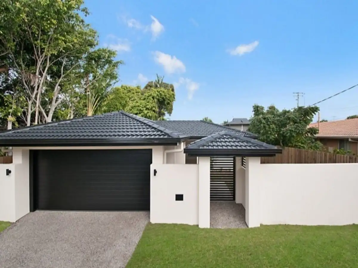 Main view of Homely house listing, 93 Vatakoula Parade, Mermaid Waters QLD 4218