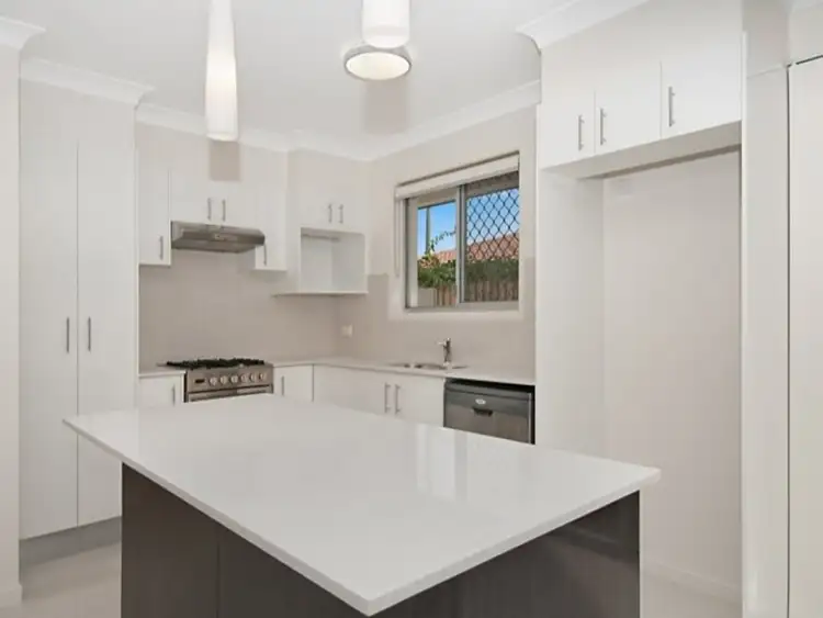 Third view of Homely house listing, 93 Vatakoula Parade, Mermaid Waters QLD 4218