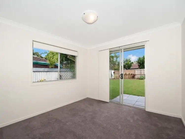 Fifth view of Homely house listing, 93 Vatakoula Parade, Mermaid Waters QLD 4218