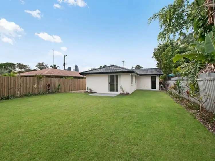 Sixth view of Homely house listing, 93 Vatakoula Parade, Mermaid Waters QLD 4218