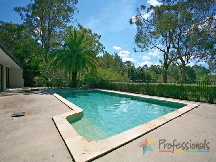 Fourth view of Homely house listing, 11 Alawara Drive, Tallai QLD 4213