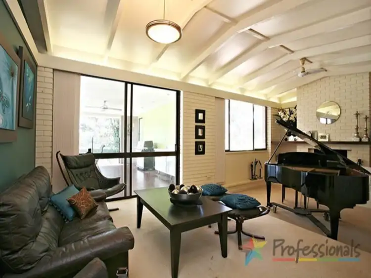 Seventh view of Homely house listing, 11 Alawara Drive, Tallai QLD 4213