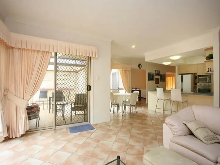 Third view of Homely townhouse listing, 1/8 Peppertree Circuit, Robina QLD 4226