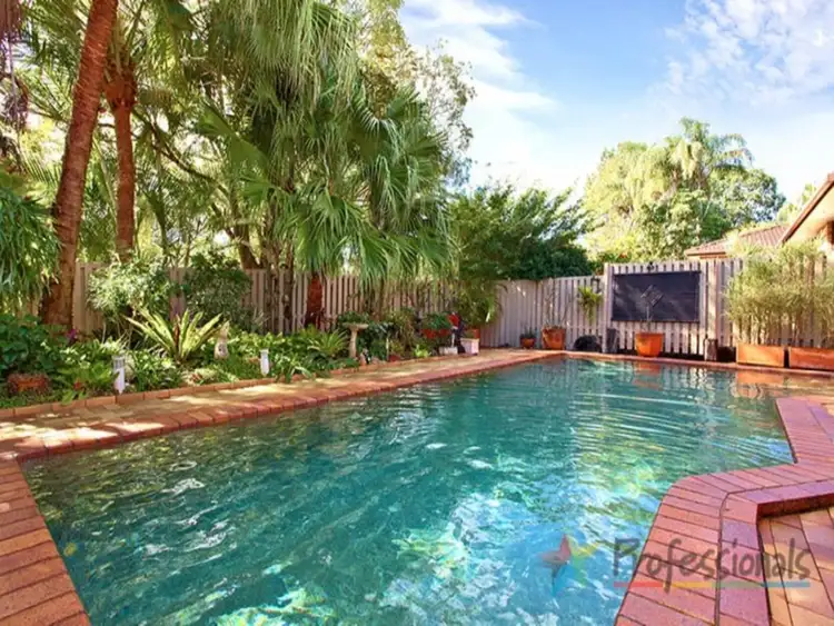 Main view of Homely house listing, 2 Belmore Close, Robina QLD 4226