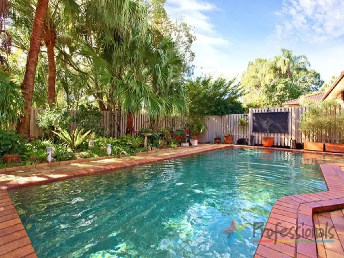 Main view of Homely house listing, 2 Belmore Close, Robina QLD 4226