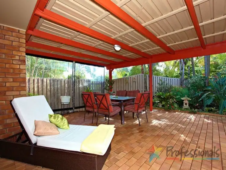 Second view of Homely house listing, 2 Belmore Close, Robina QLD 4226