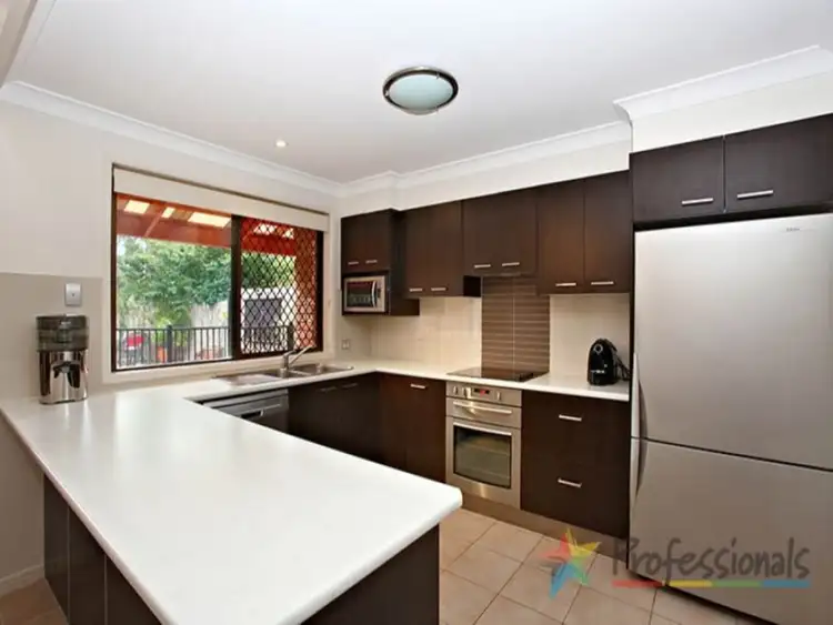 Third view of Homely house listing, 2 Belmore Close, Robina QLD 4226