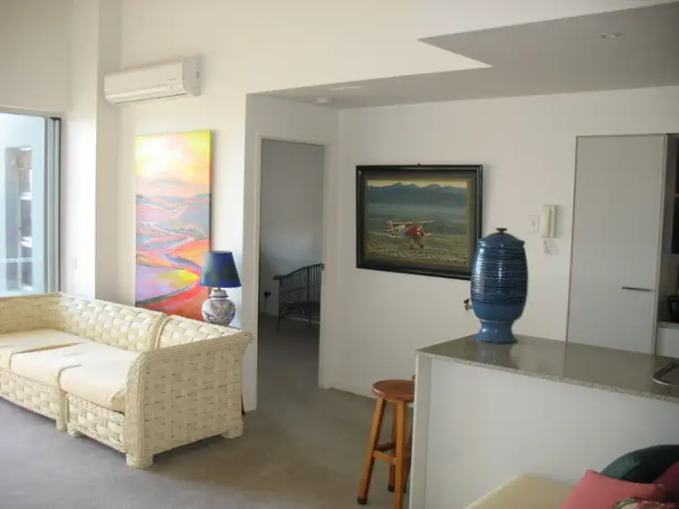 Second view of Homely apartment listing, 16/510 Christine Avenue, Robina QLD 4226
