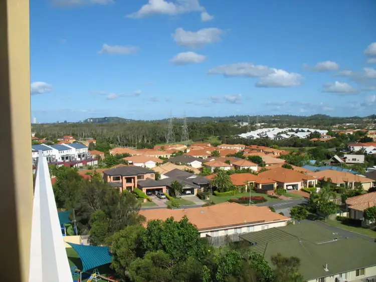 Fifth view of Homely apartment listing, 16/510 Christine Avenue, Robina QLD 4226
