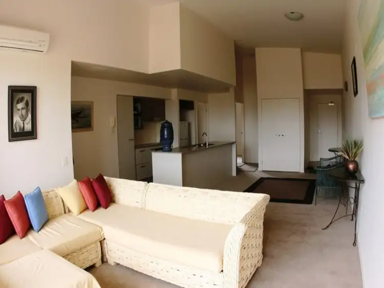 Sixth view of Homely apartment listing, 16/510 Christine Avenue, Robina QLD 4226