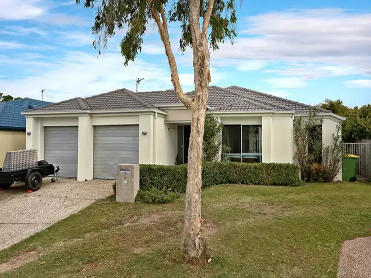 6 Oxford Court, Robina QLD 4226