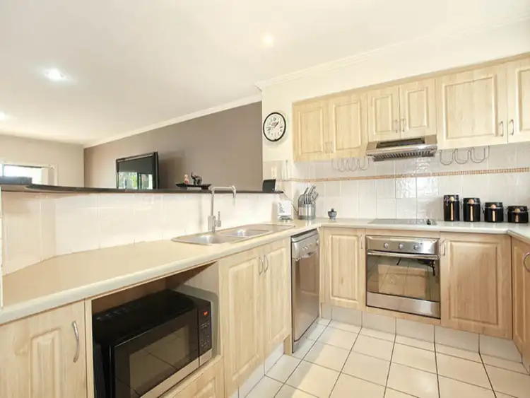 Third view of Homely villa listing, 20/226 Cheltenham Drive, Robina QLD 4226