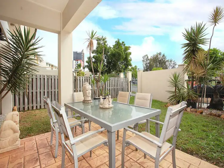 Fourth view of Homely villa listing, 20/226 Cheltenham Drive, Robina QLD 4226