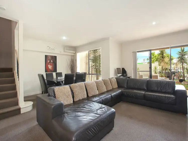 Fifth view of Homely villa listing, 20/226 Cheltenham Drive, Robina QLD 4226