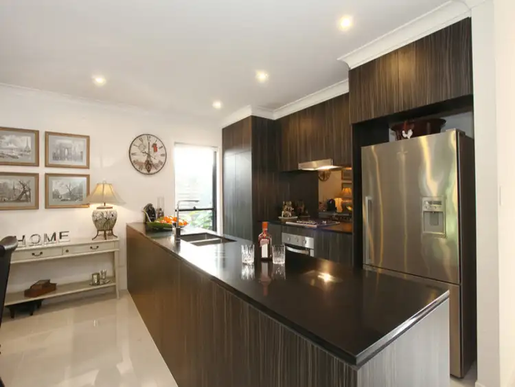 Fourth view of Homely townhouse listing, 180 North Hill Drive, Robina QLD 4226