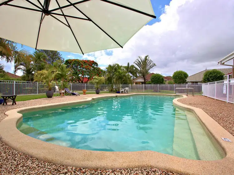 19/45 Swanton Drive, Mudgeeraba QLD 4213
