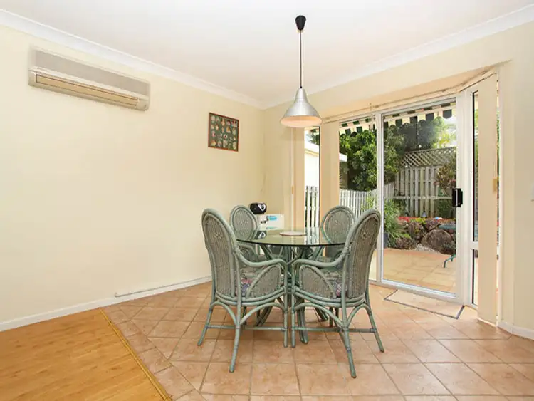 Third view of Homely villa listing, 19/45 Swanton Drive, Mudgeeraba QLD 4213