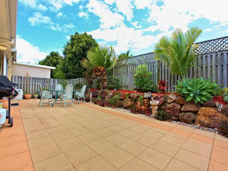 Fourth view of Homely villa listing, 19/45 Swanton Drive, Mudgeeraba QLD 4213