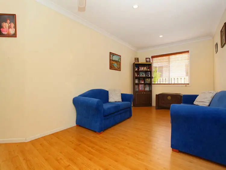 Fifth view of Homely villa listing, 19/45 Swanton Drive, Mudgeeraba QLD 4213