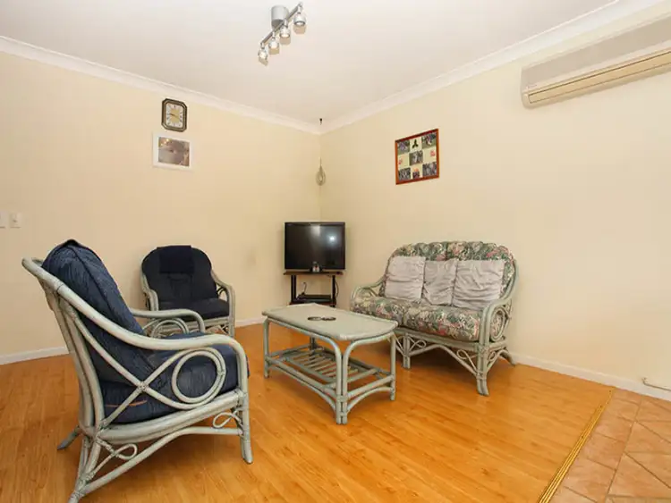Sixth view of Homely villa listing, 19/45 Swanton Drive, Mudgeeraba QLD 4213