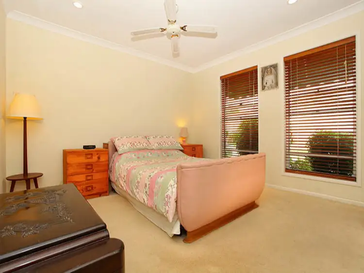 Seventh view of Homely villa listing, 19/45 Swanton Drive, Mudgeeraba QLD 4213