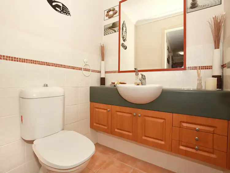 Fifth view of Homely villa listing, 42/226 Cheltenham Drive, Robina QLD 4226
