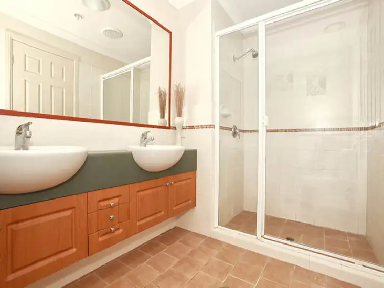 Sixth view of Homely villa listing, 42/226 Cheltenham Drive, Robina QLD 4226