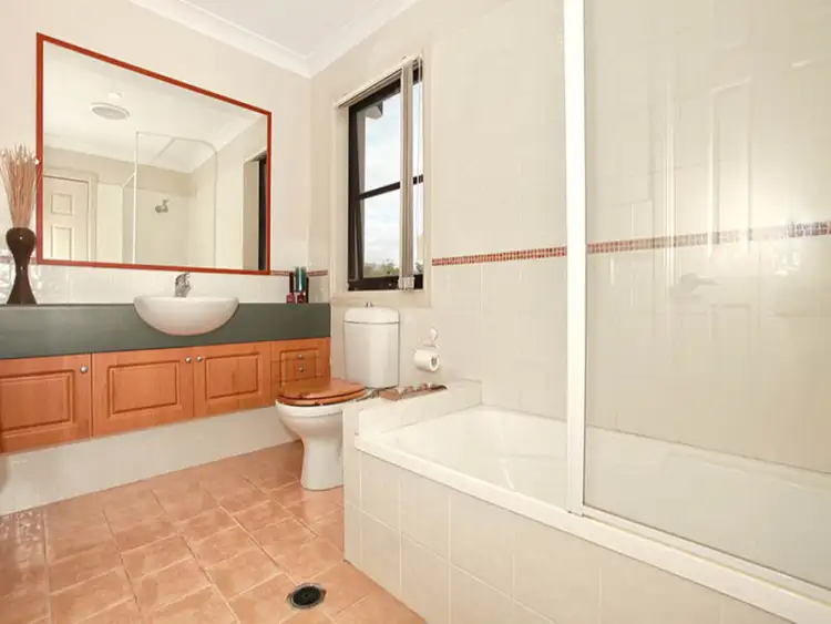 Seventh view of Homely villa listing, 42/226 Cheltenham Drive, Robina QLD 4226