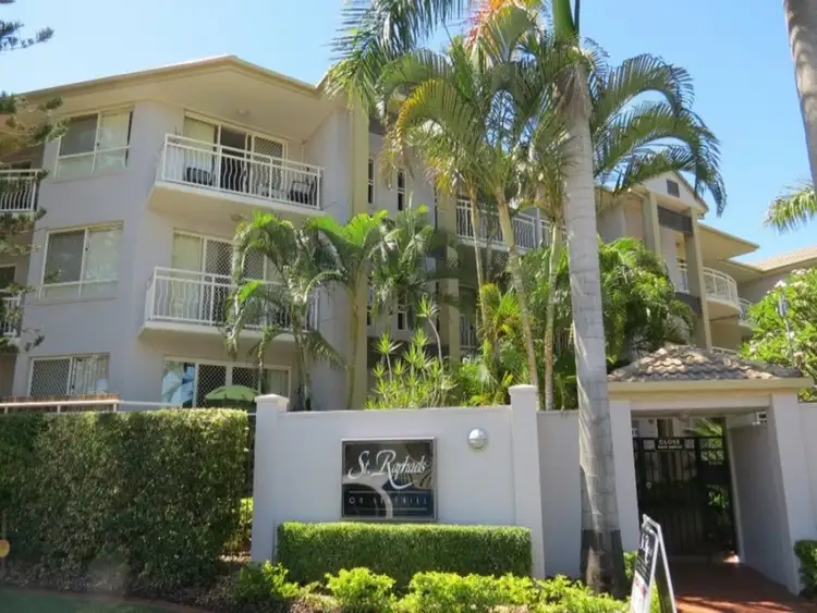 Second view of Homely unit listing, 11/142 Stanhill Drive, Chevron Island QLD 4217