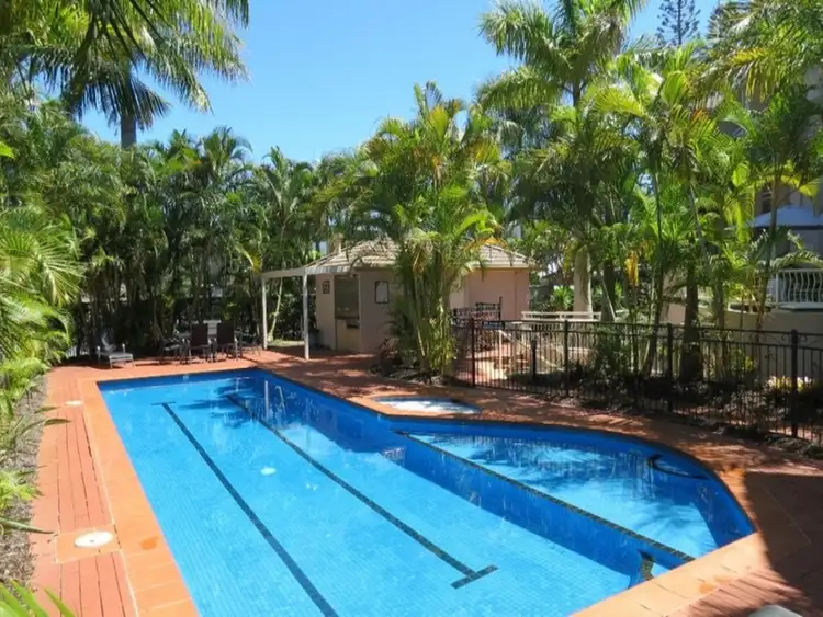 Third view of Homely unit listing, 11/142 Stanhill Drive, Chevron Island QLD 4217