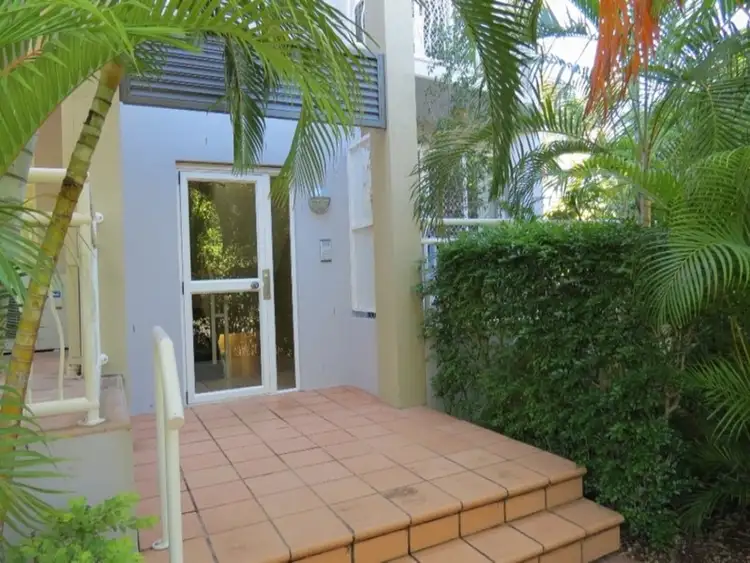Fourth view of Homely unit listing, 11/142 Stanhill Drive, Chevron Island QLD 4217
