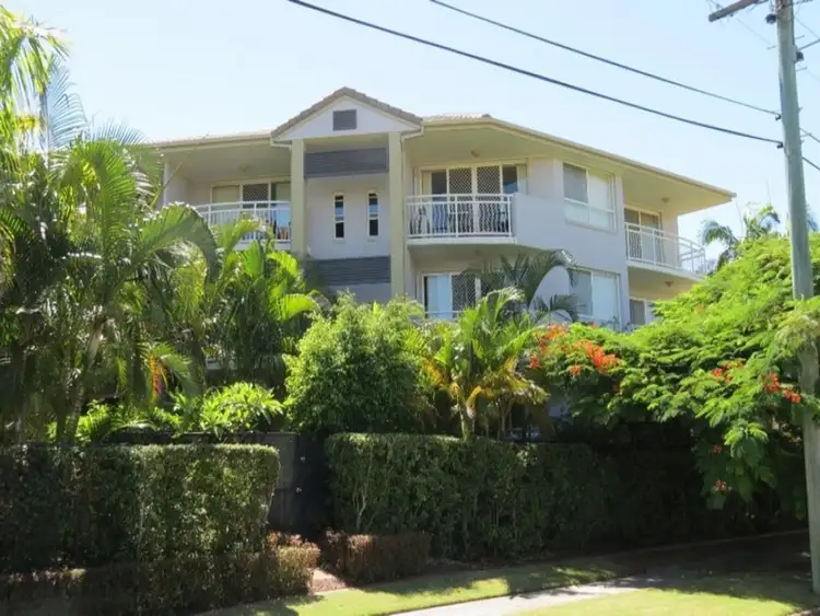 Fifth view of Homely unit listing, 11/142 Stanhill Drive, Chevron Island QLD 4217