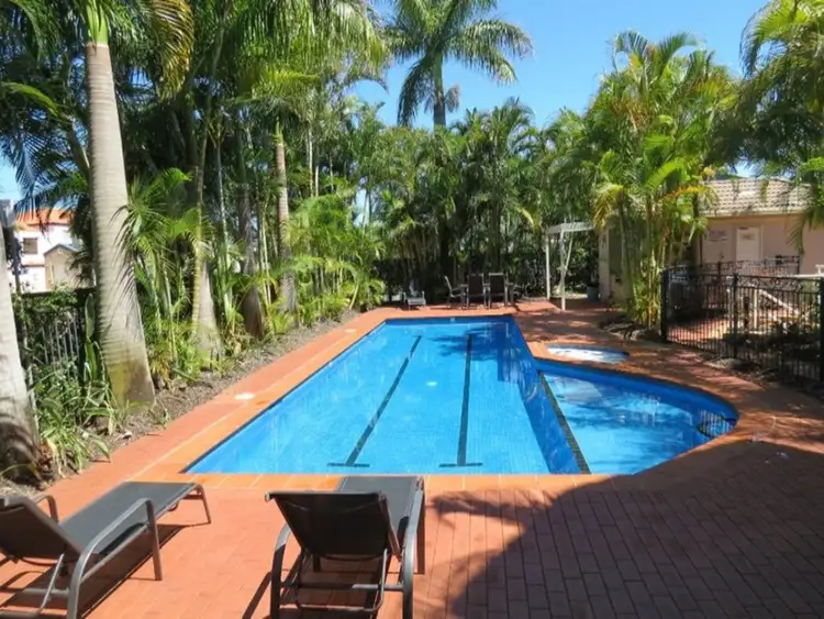Sixth view of Homely unit listing, 11/142 Stanhill Drive, Chevron Island QLD 4217