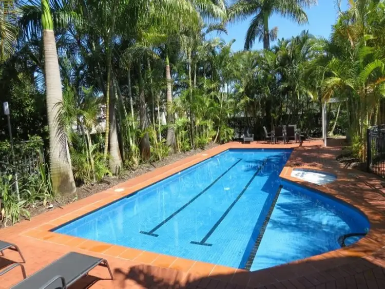 Seventh view of Homely unit listing, 11/142 Stanhill Drive, Chevron Island QLD 4217