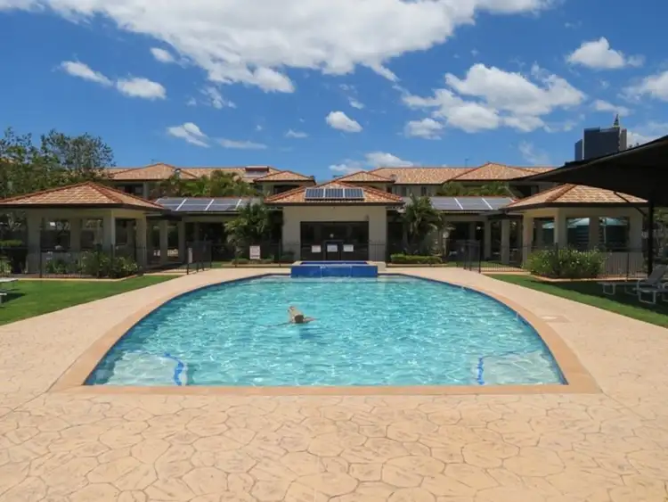 45/226 Cheltenham Drive, Robina QLD 4226